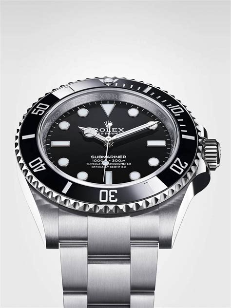 rolex oyster perpetual submariner prezzo|rolex submariner retail price 2023.